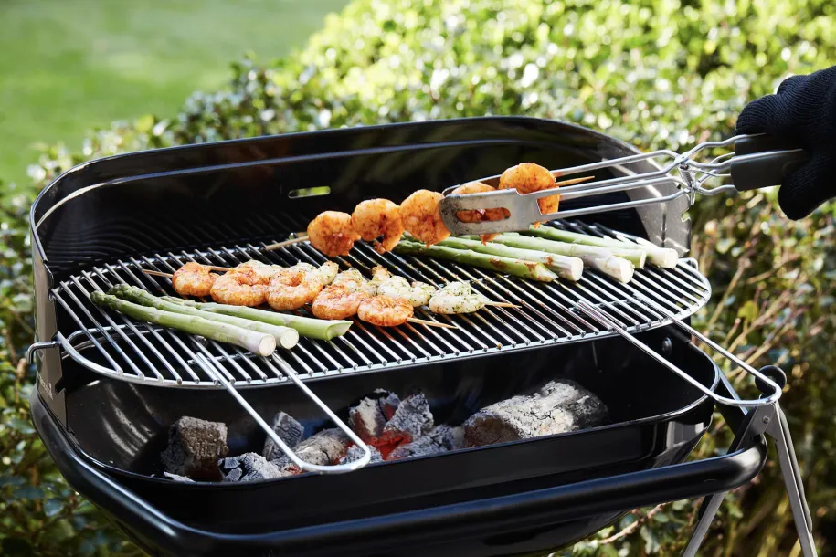 Barbecook Loewy 55 kullgrill 55 cm