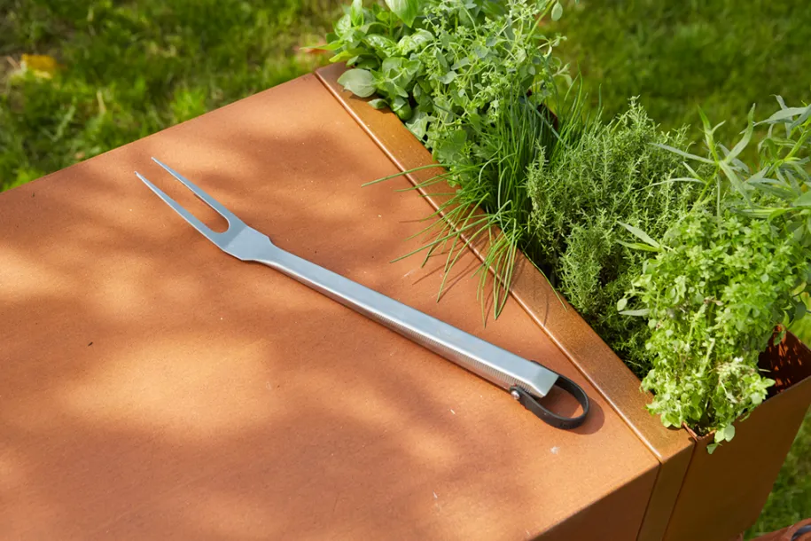 Barbecook Premium grillgaffel