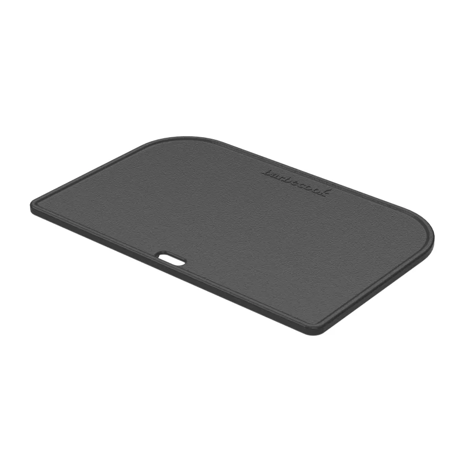 Barbecook Contact plate for Carlo and E-Carlo planchaplate