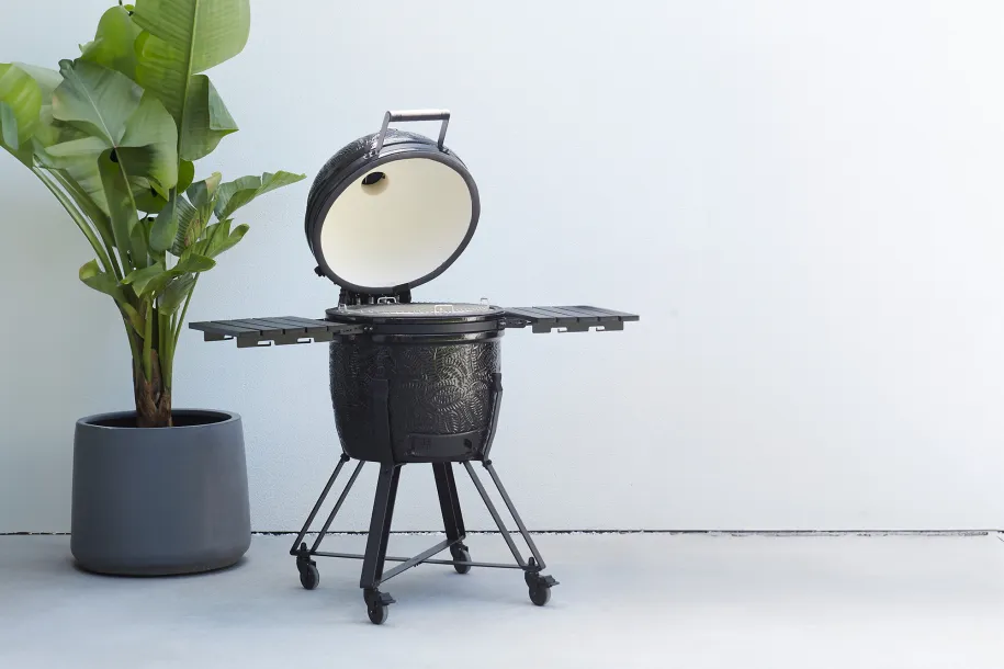 Barbecook Kamal 2.0 Large keramisk kullgrill
