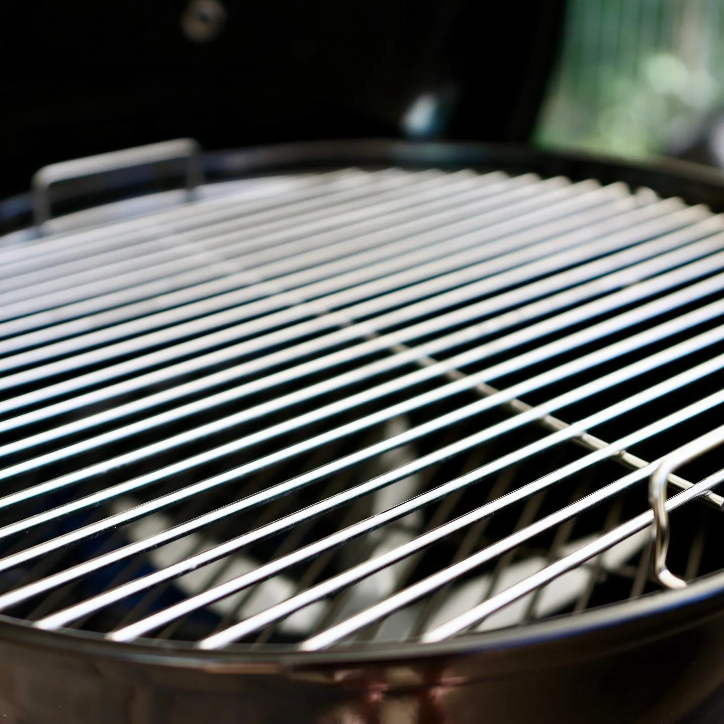 SnS Grills Premium Accessory Bundle tilbehørspakke til 22″ grill