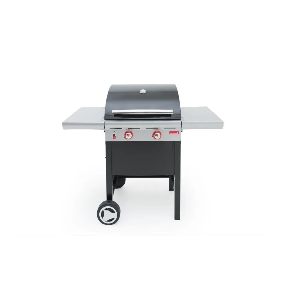 Barbecook Spring 200 gassgrill