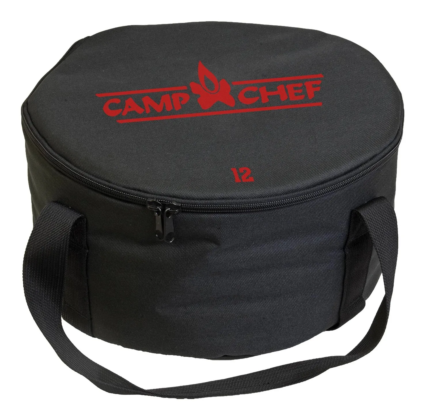 Camp Chef Dutch Oven Carry Bags 14 grytebag polstret