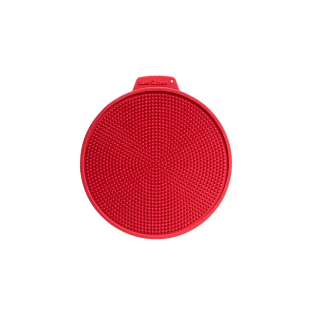 Camp Chef Silicone Hot Pad silikonunderlag gryter og panner
