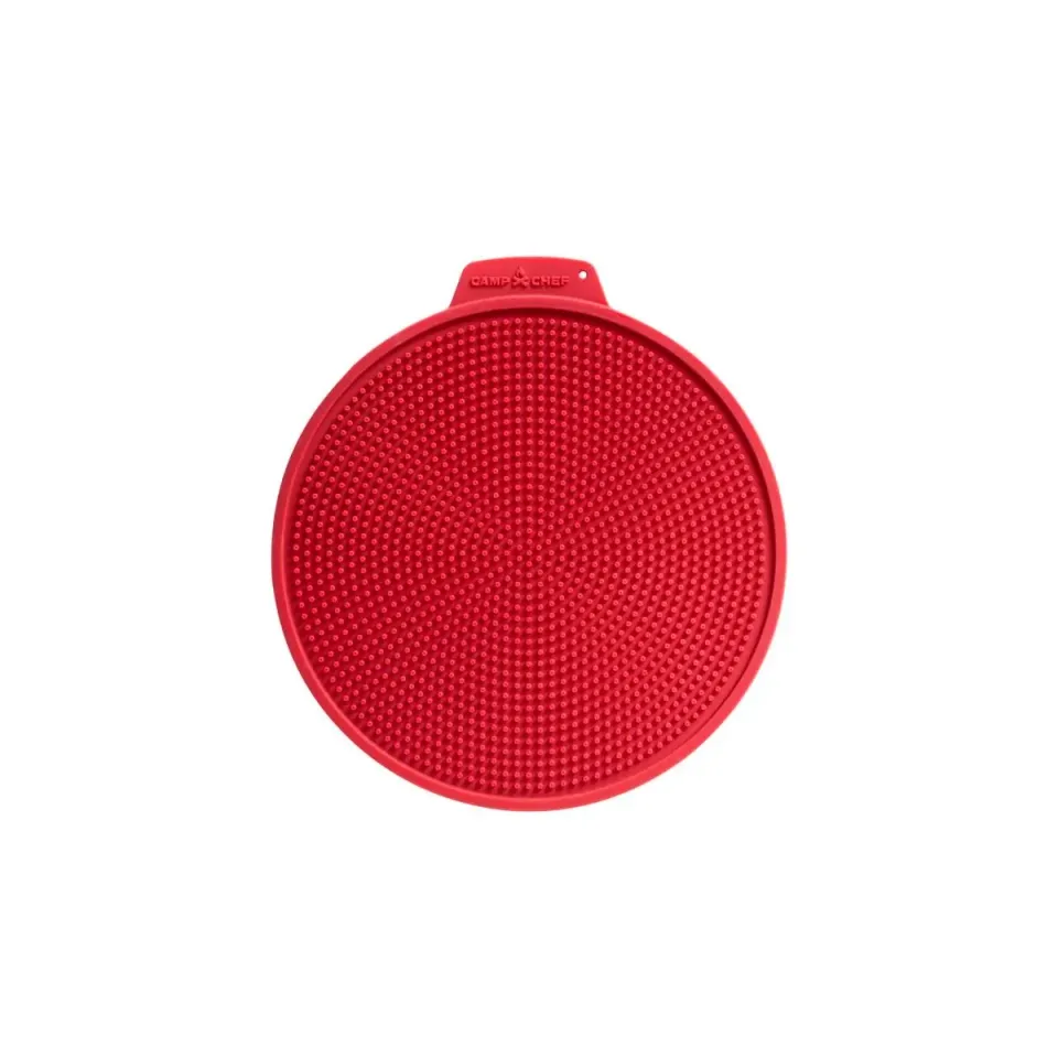 Camp Chef Silicone Hot Pad silikonunderlag gryter og panner