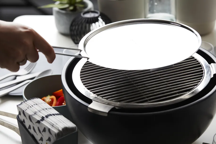 Barbecook Joya bordgrill