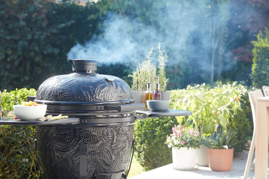 Barbecook Kamal 60/XL kamadogrill keramisk