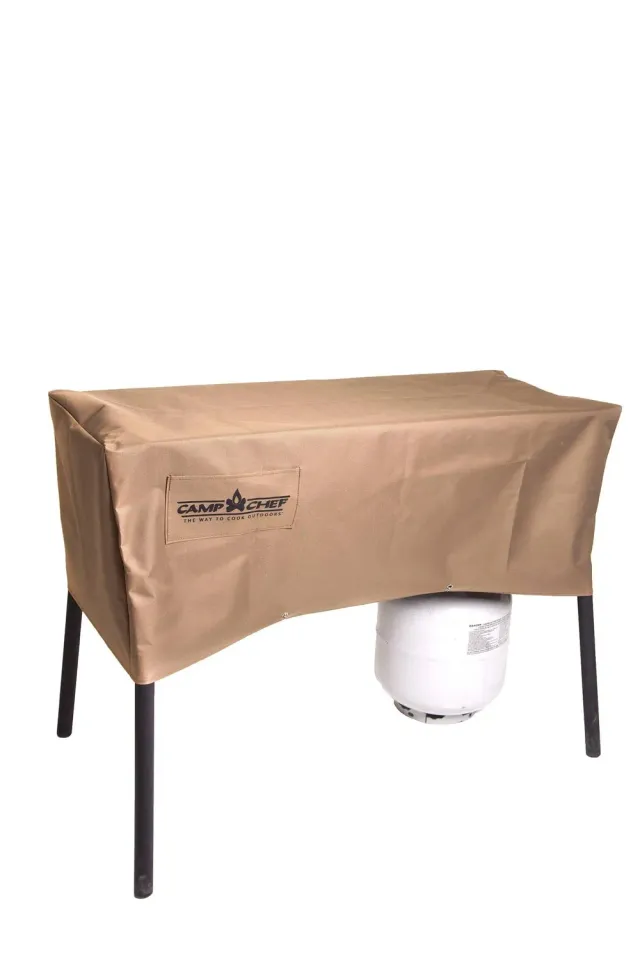 Camp Chef 16-in Stove Covers komfyrtrekk 16 tommer værbestandig