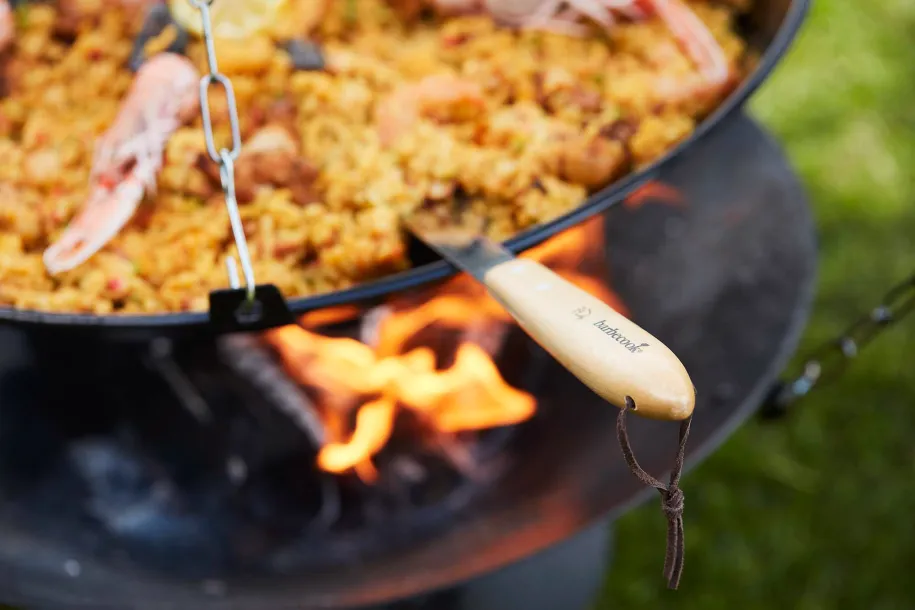 Barbecook Turner grillspade FSC-tre