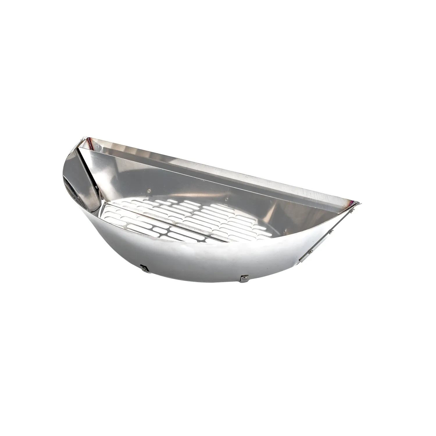 SnS Grills Slow 'N Sear Cooking System for XL Big Green Egg