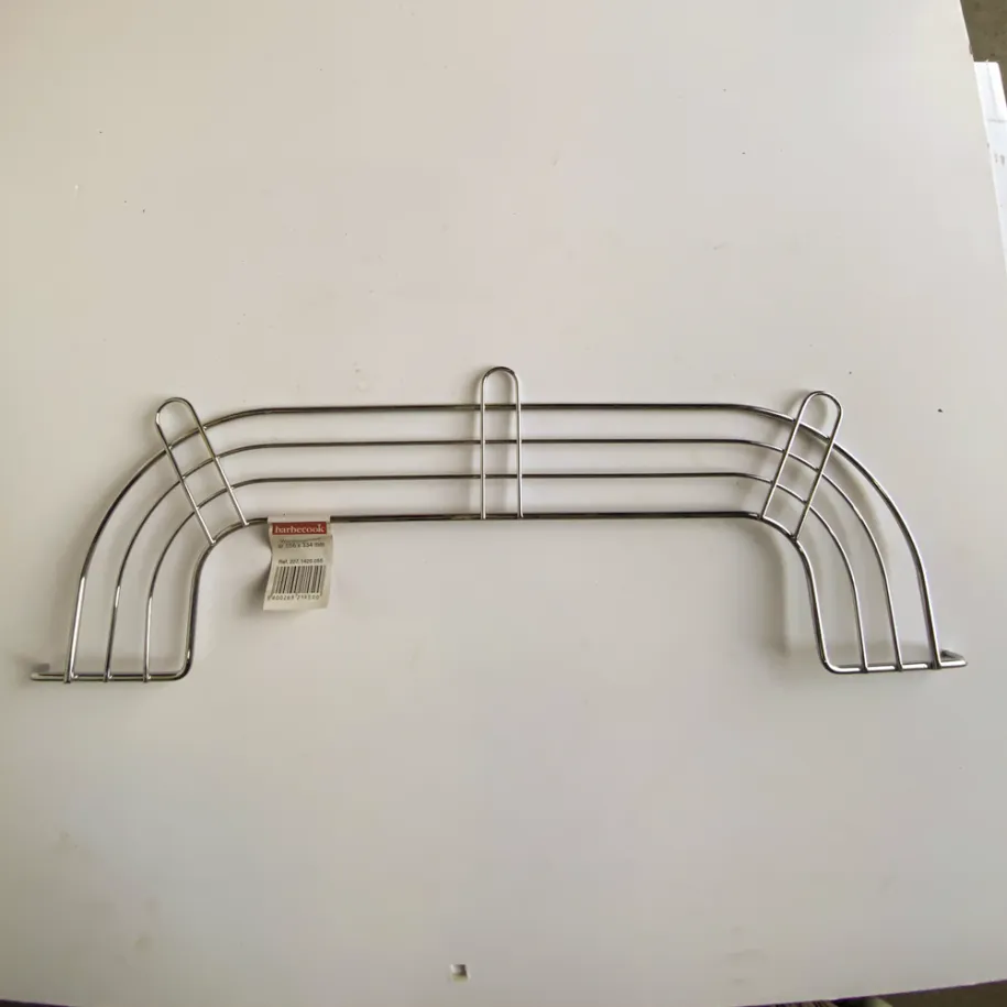 Barbecook Warming rack grillhylle 55 x 33,6 cm