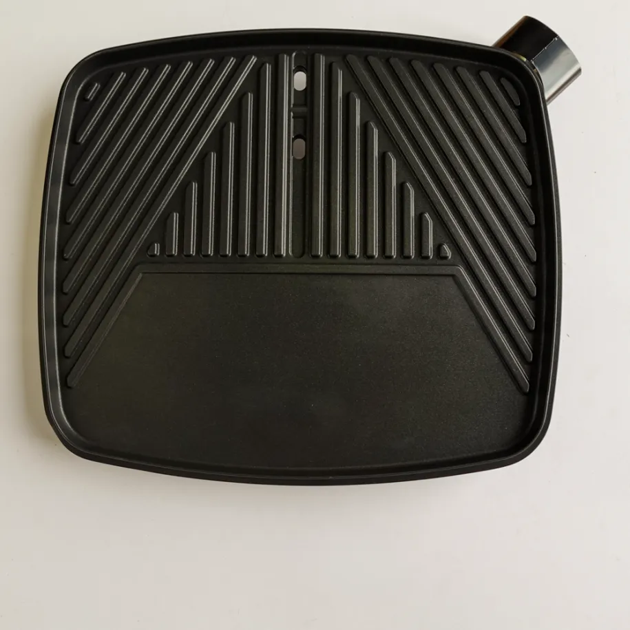 Barbecook Alexia grillplate