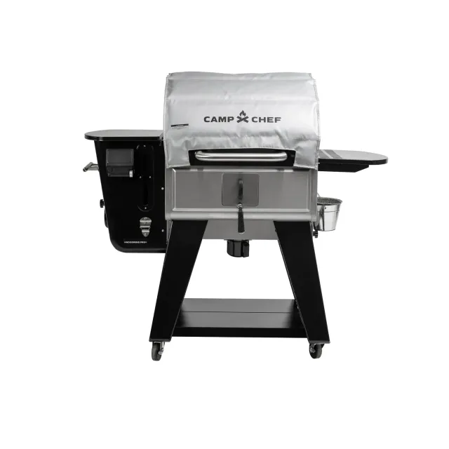 Camp Chef Woodwind Pro Blanket 24 grillteppe for kulde