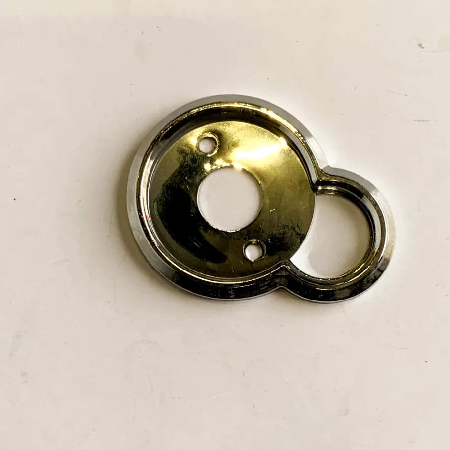 Barbecook ring til grillknapp og termometer