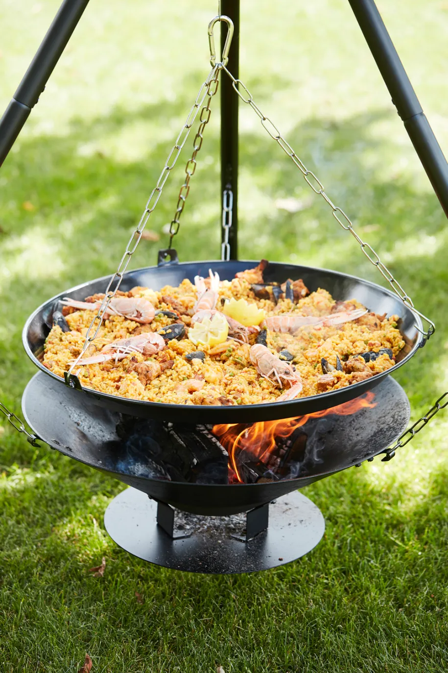 Barbecook Junko grillpanne