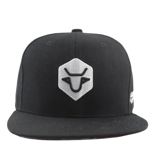 Grill Fanatics snapback caps justerbar