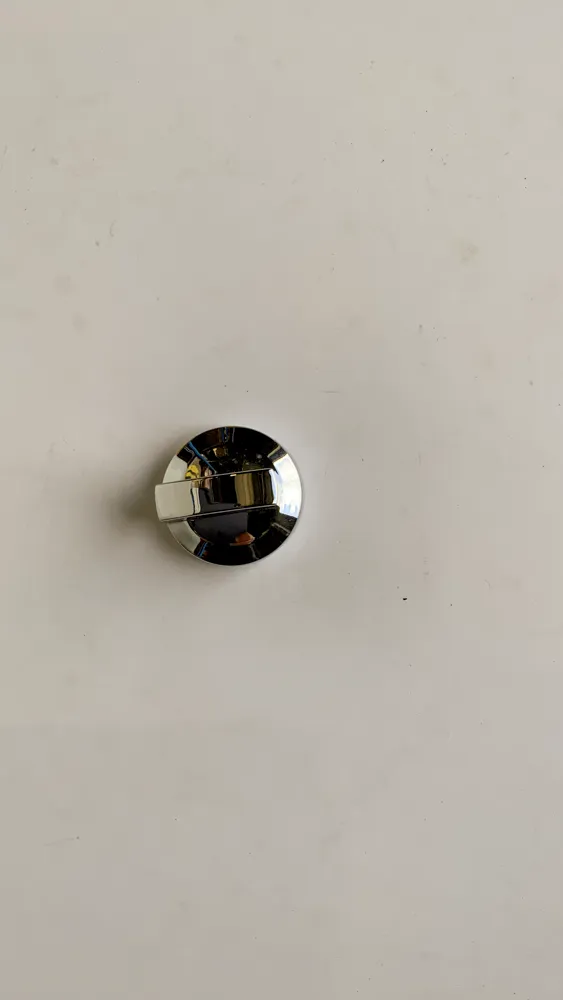 Barbecook Impuls Control knob kontrollknott til 3.0/4.0