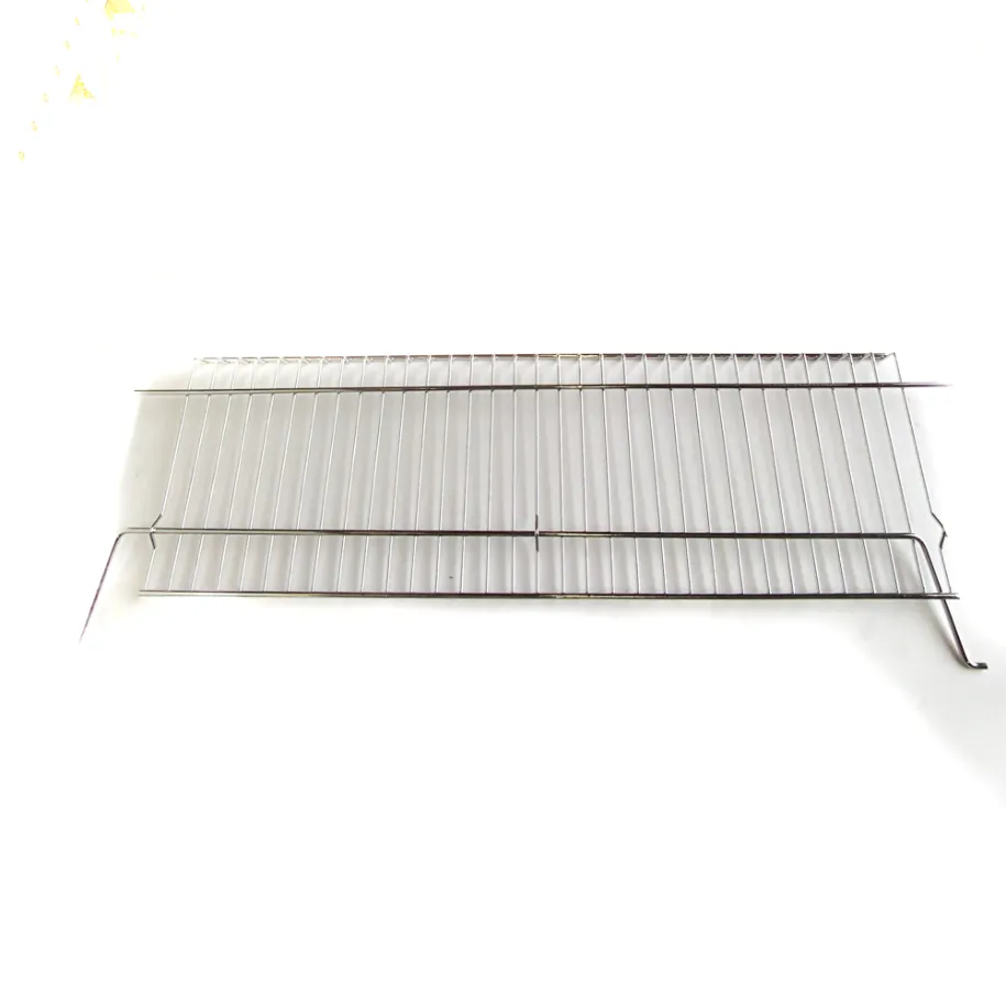 Barbecook Manua 4/Banaba warming rack varmehylle