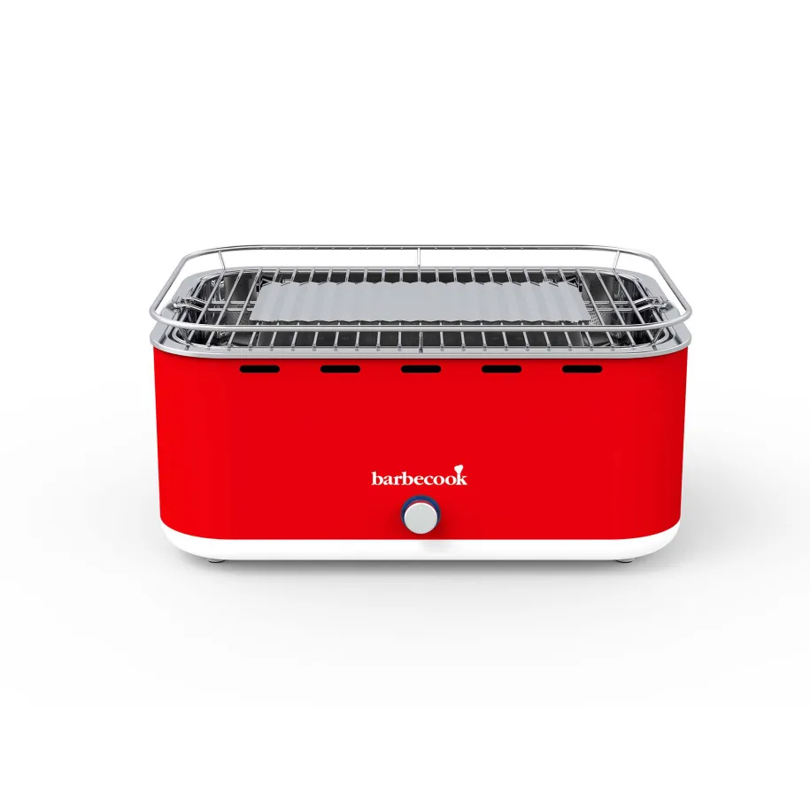 Barbecook Carlo bordgrill Chili Pepper