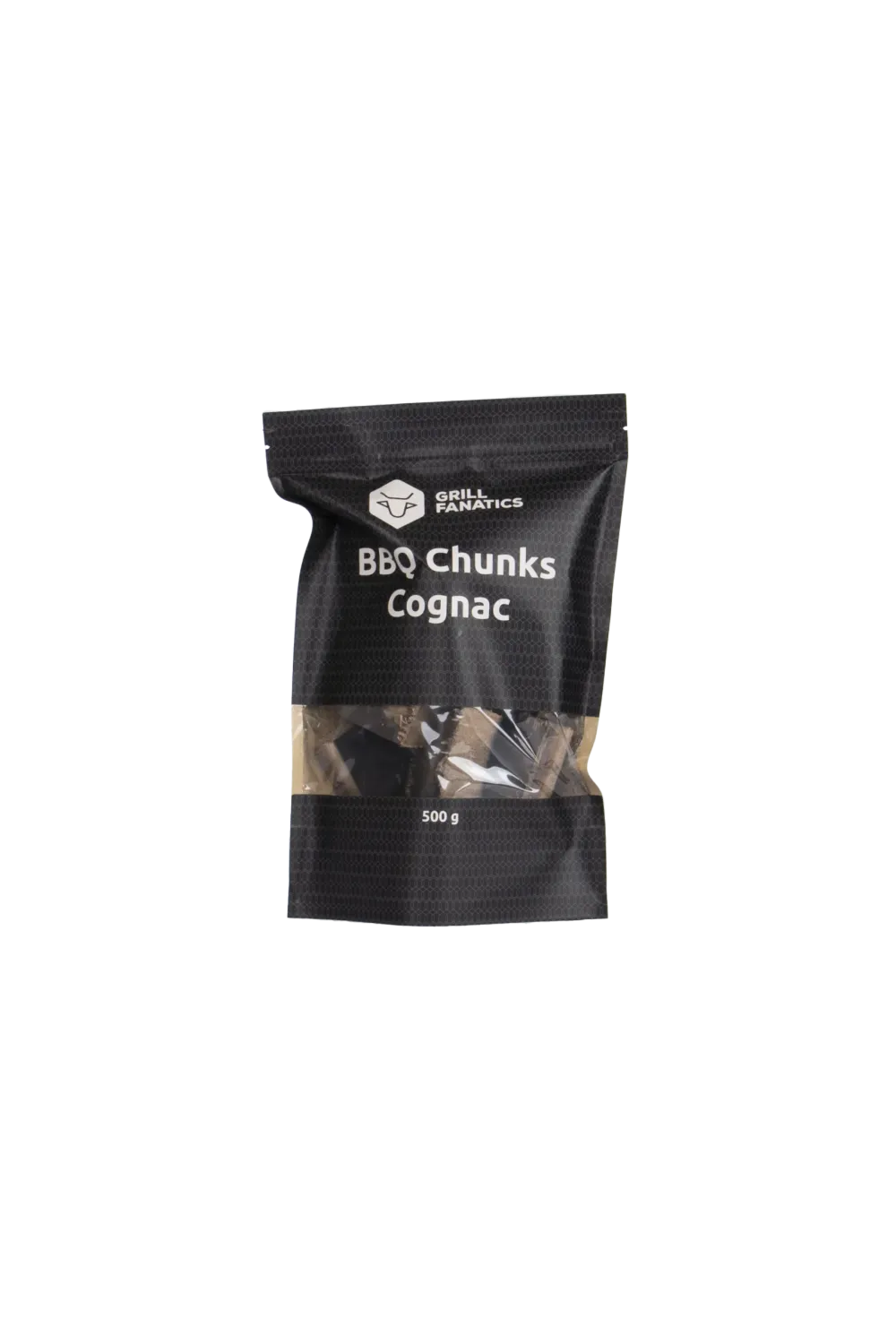 Grill Fanatics BBQ Chunks Vaten selectie chunks 3 smaker