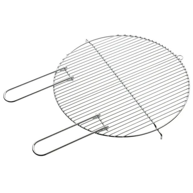 Barbecook grillrist 42 cm i rustfritt stål