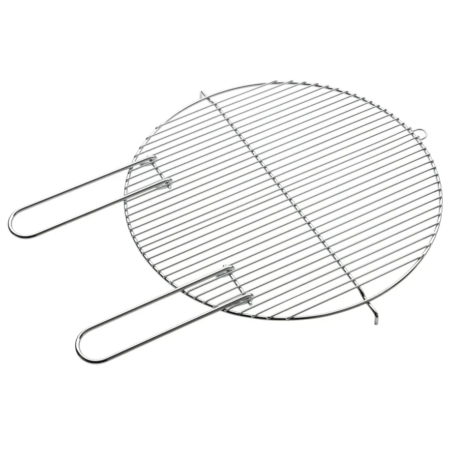 Barbecook grillrist 42 cm i rustfritt stål