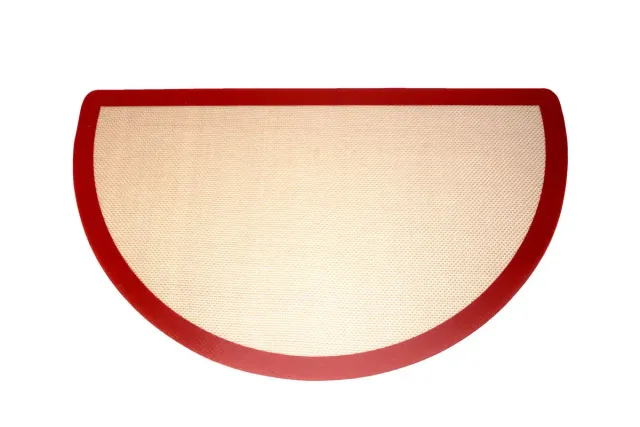 SnS Grills Silicone Baking Mat silikonmatte til grillpanner
