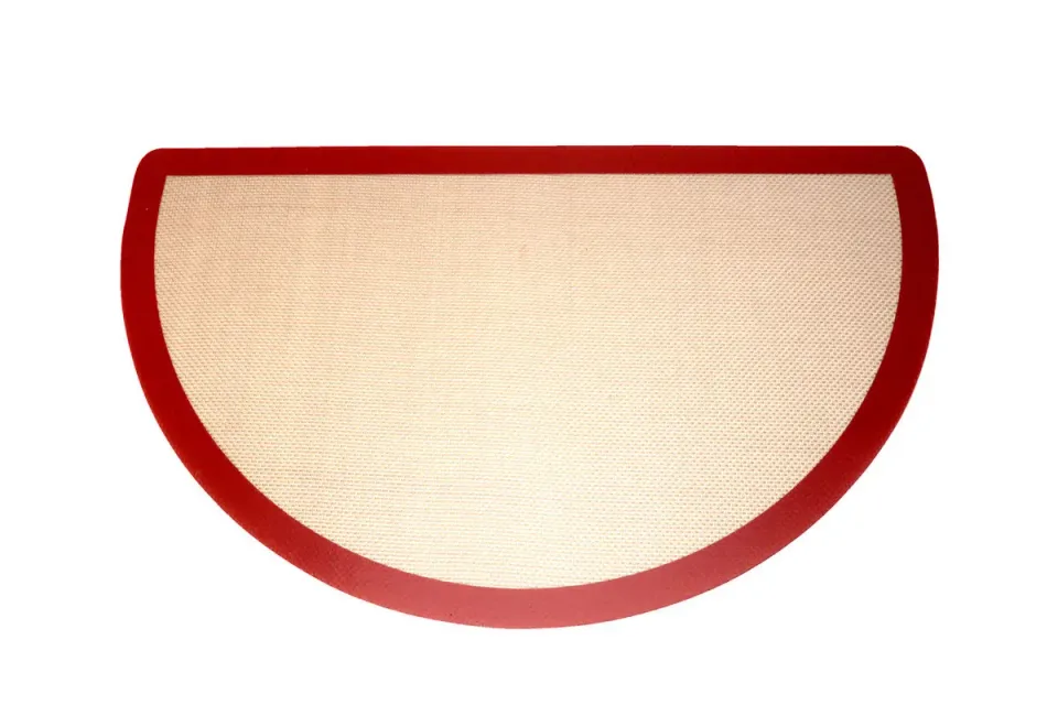 SnS Grills Silicone Baking Mat silikonmatte til grillpanner