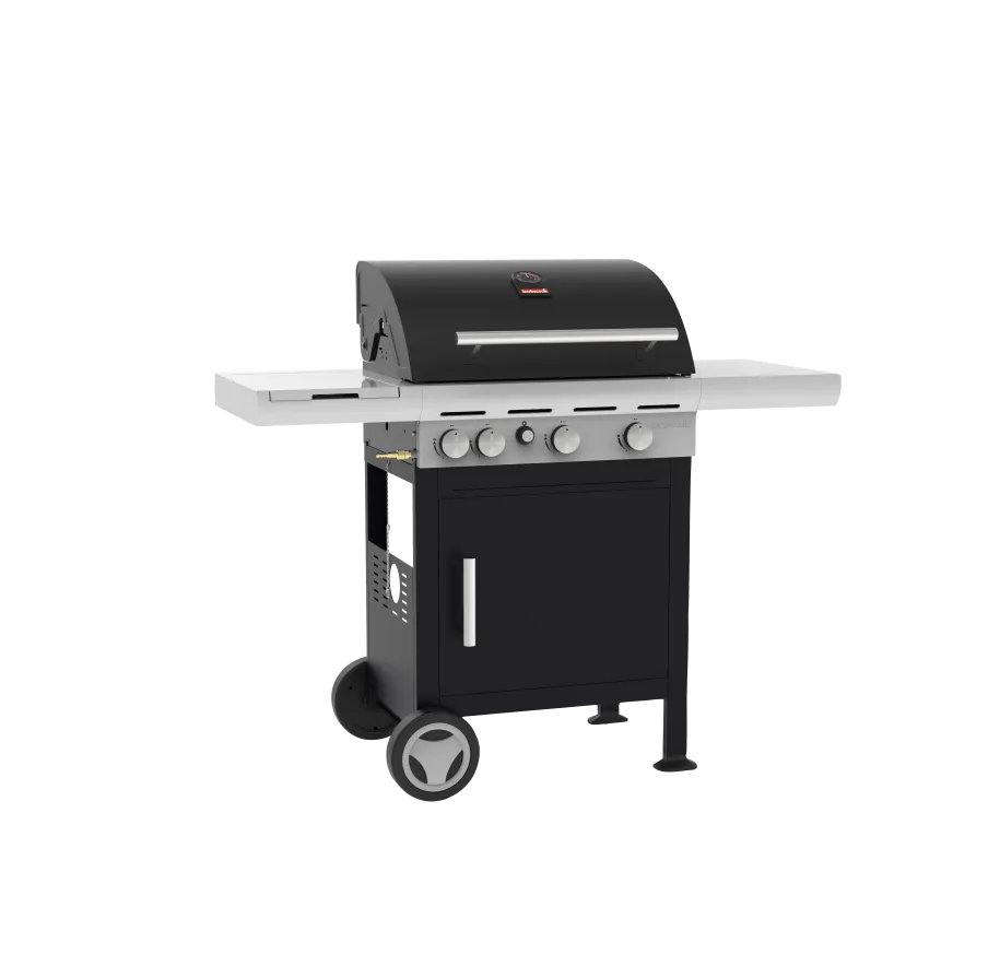Barbecook Spring 3212 gassgrill