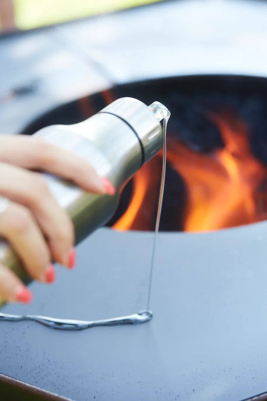 Barbecook Oil jug oljekanne 500 ml