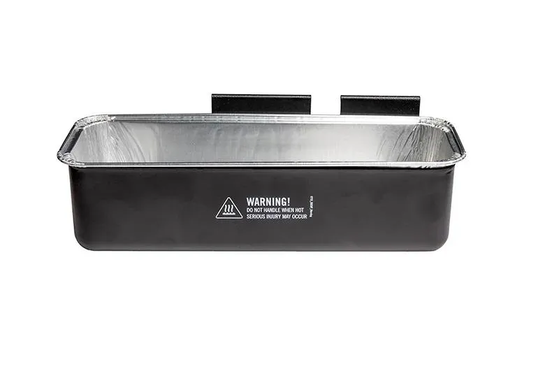 Camp Chef Disposable Grease Cup Liner fettbeger 5-pk engangs