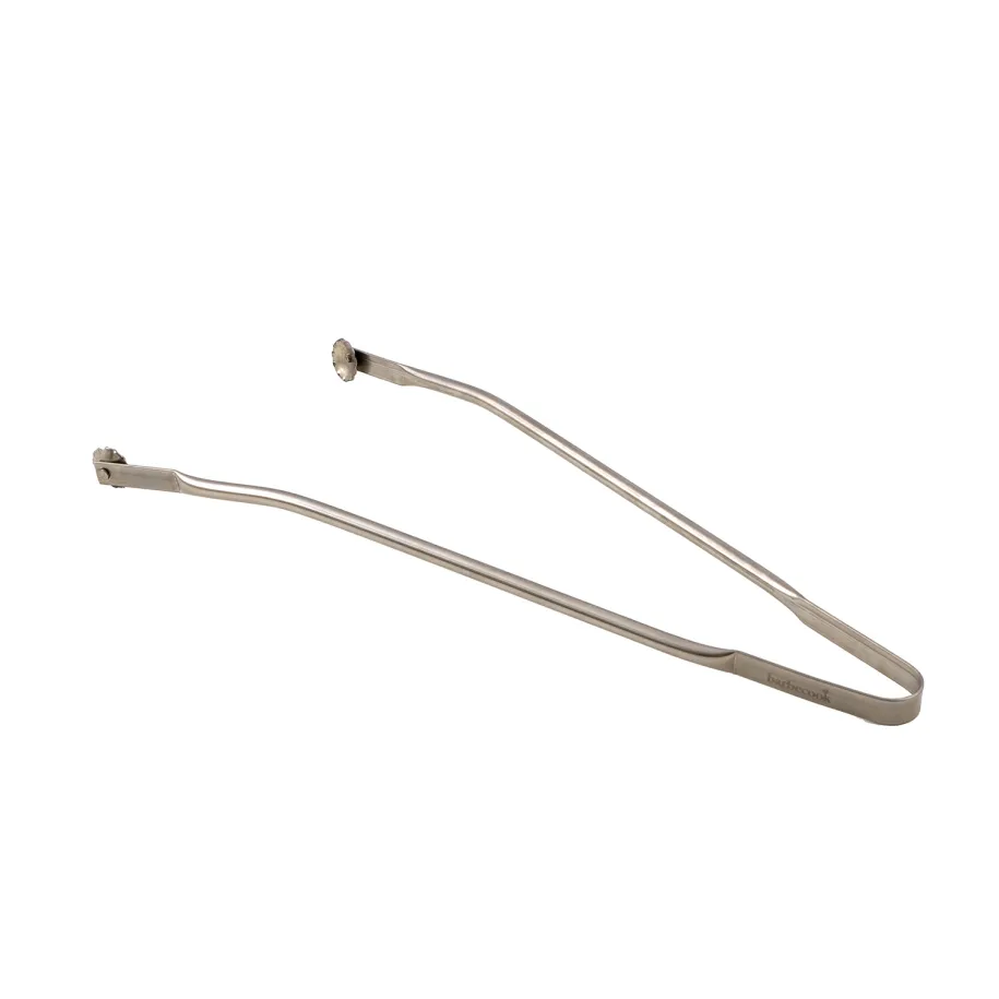 Barbecook Stainless steel sausage tongs pølseklype i rustfritt stål