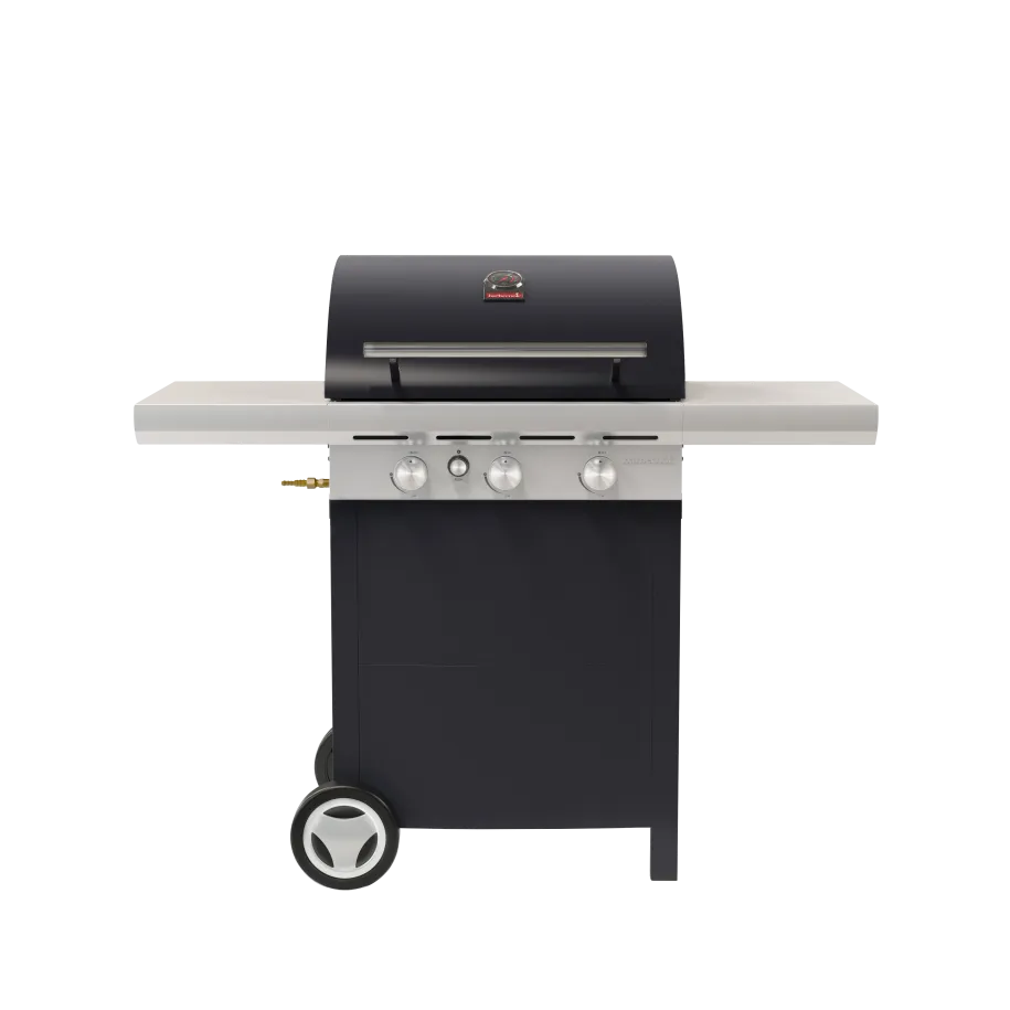 Barbecook Spring 3002 gassgrill