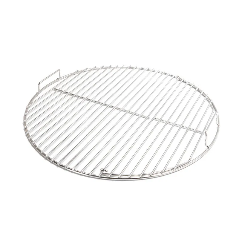 Slow 'N Sear XL Gold Bundle grilltilbehør 26 tommer