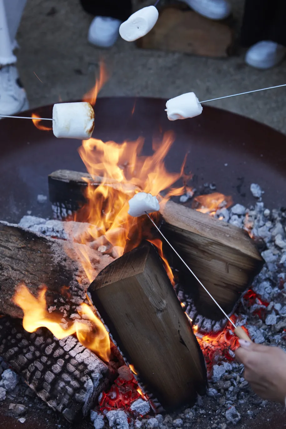 Barbecook Jack 100 kullgrill