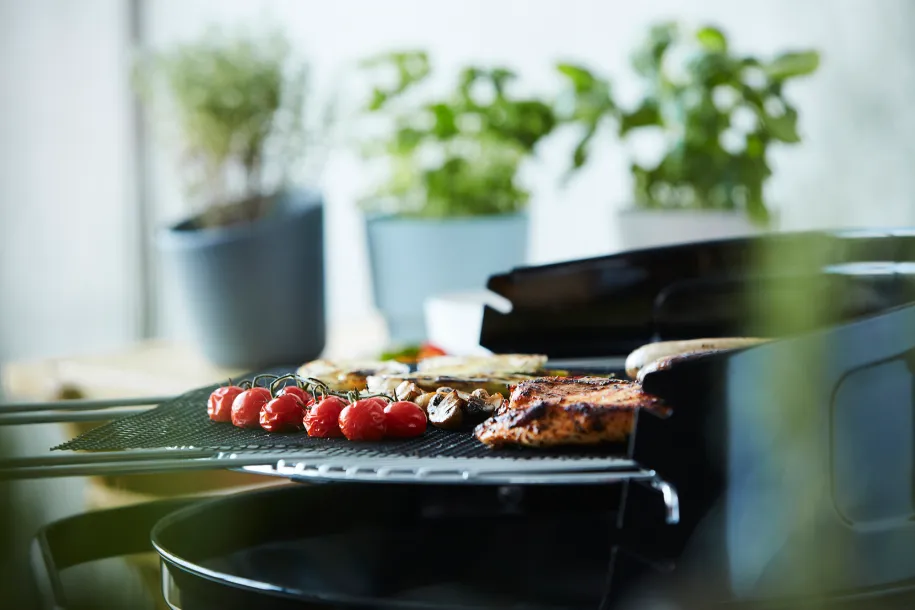 Barbecook grillmatte