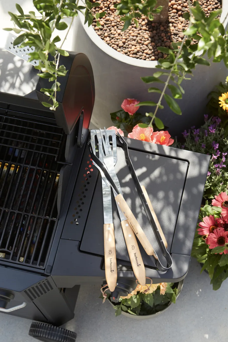 Barbecook Fork FSC® grillgaffel