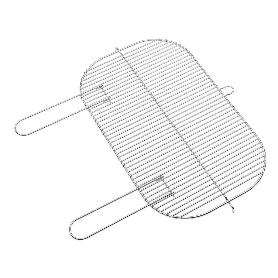 Barbecook grillrist 55 x 33,6 cm rustfritt stål