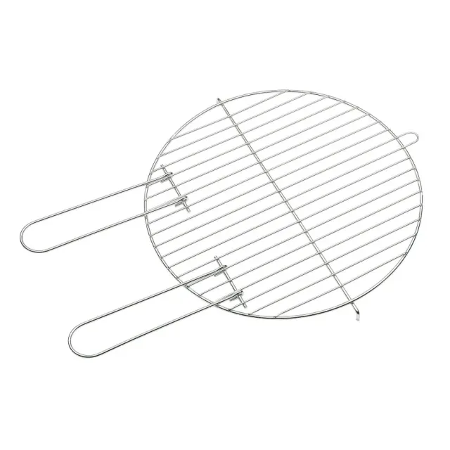 Barbecook Stainless steel cooking grill grillrist 37 cm