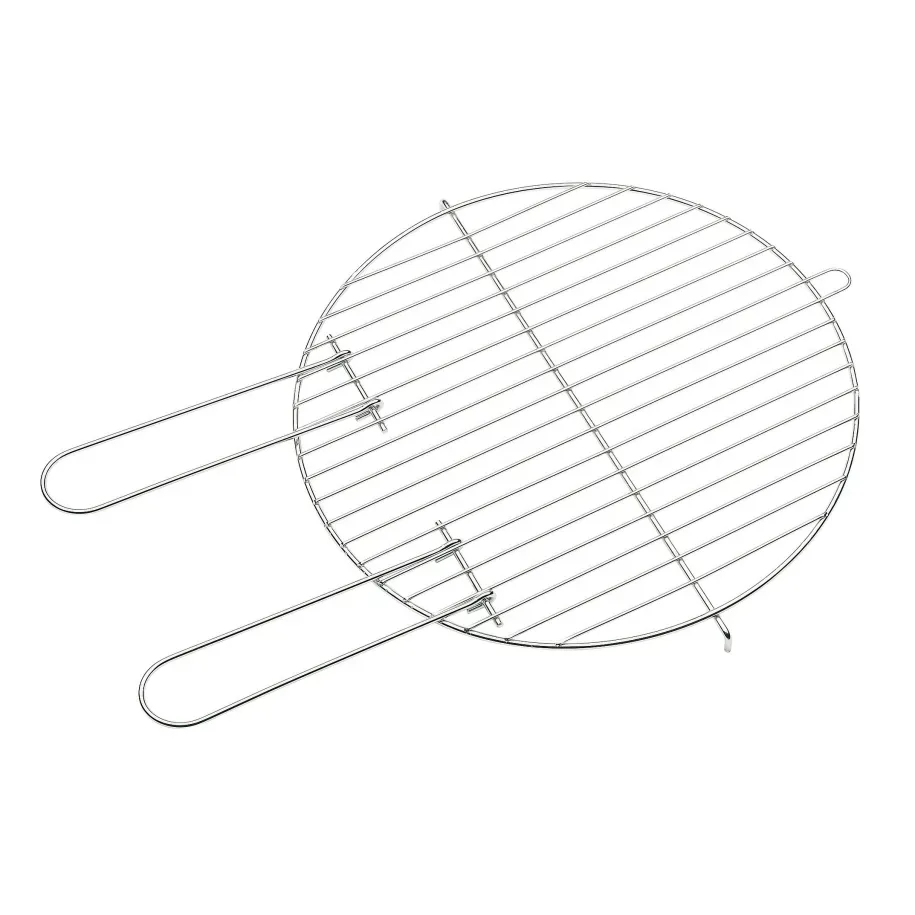 Barbecook Stainless steel cooking grill grillrist 37 cm