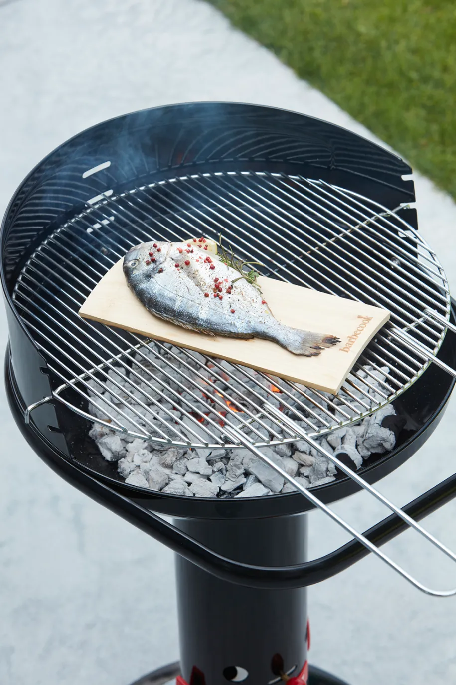 Barbecook Loewy 50 kullgrill 50 cm kull