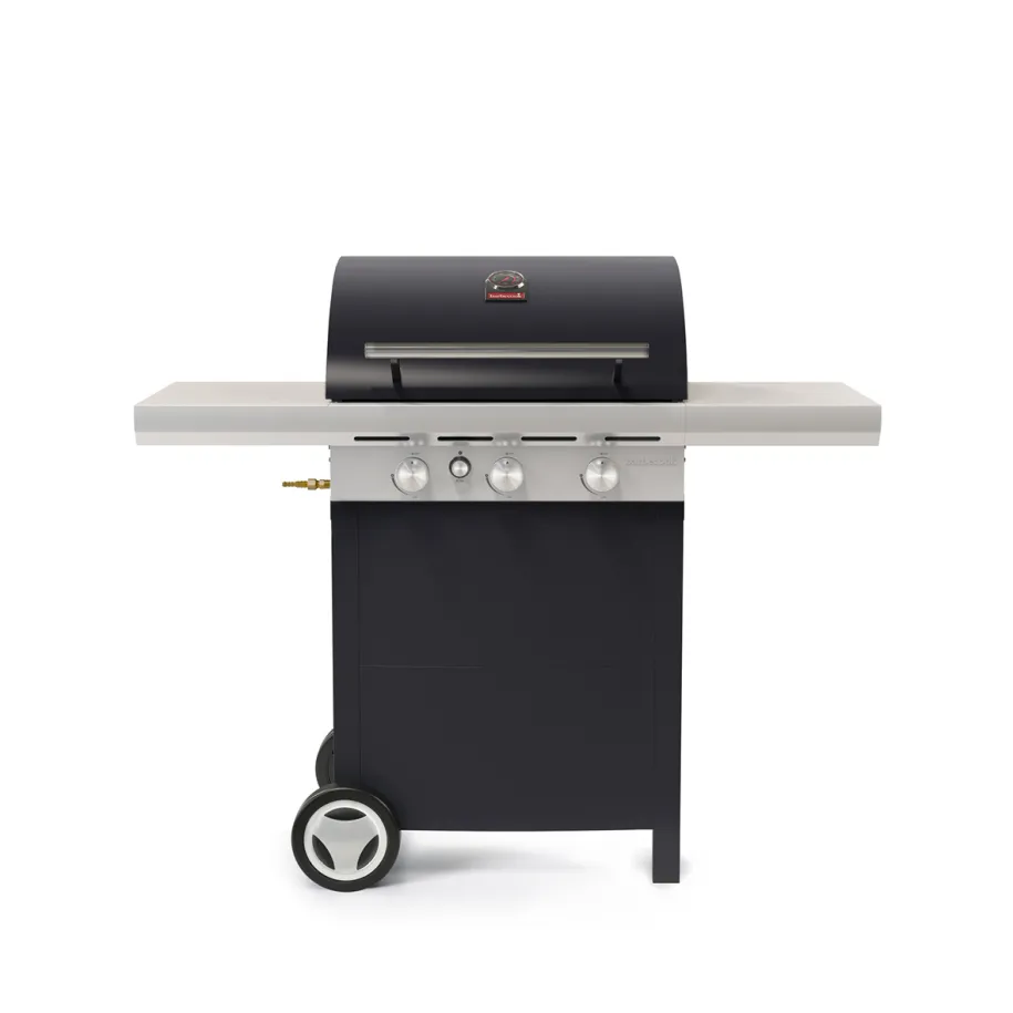 Barbecook Spring 3002 gassgrill
