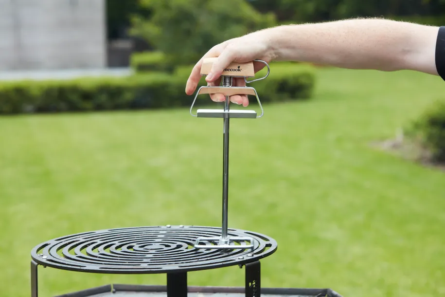 Barbecook Grid lifter FSC® grillristløfter