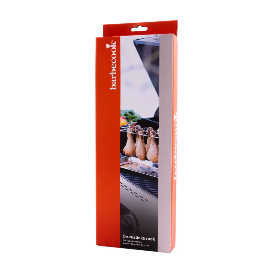Barbecook Drumsticks Rack kyllingholder til grill