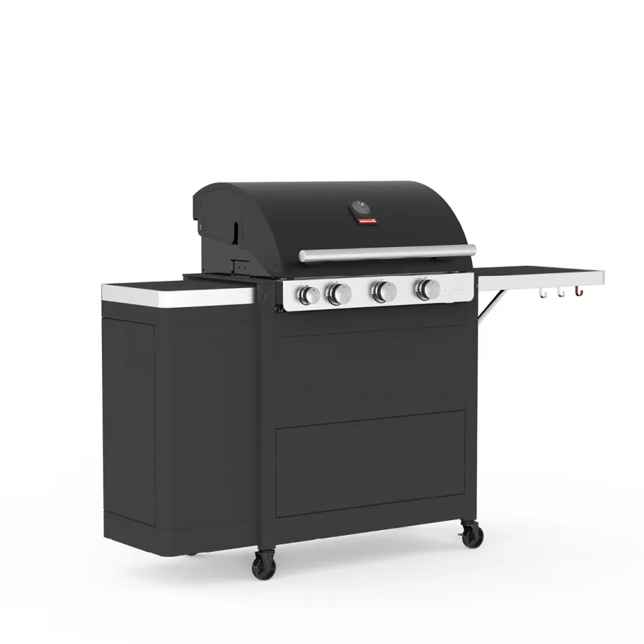 Barbecook Stella 3221 gassgrill