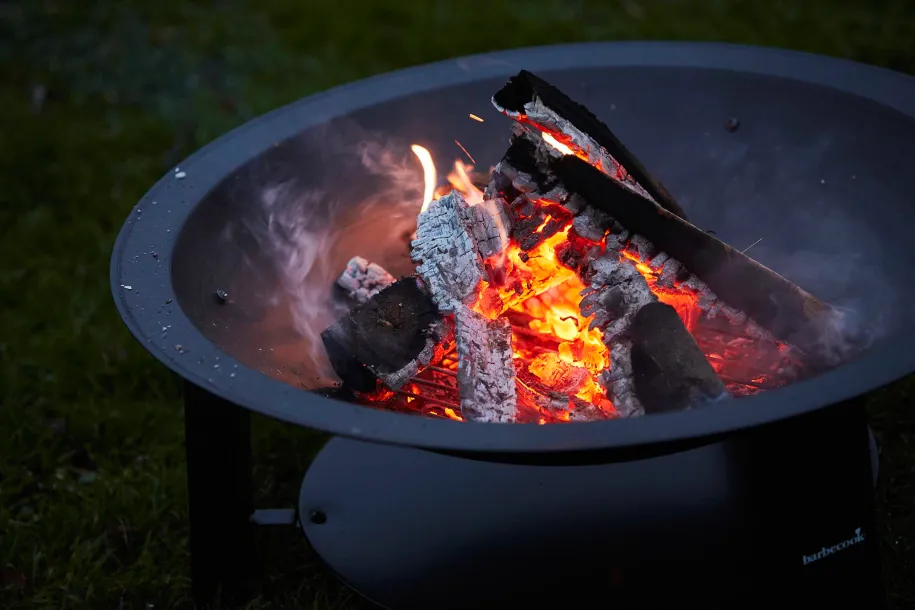 Barbecook Modern 60 bålpanne