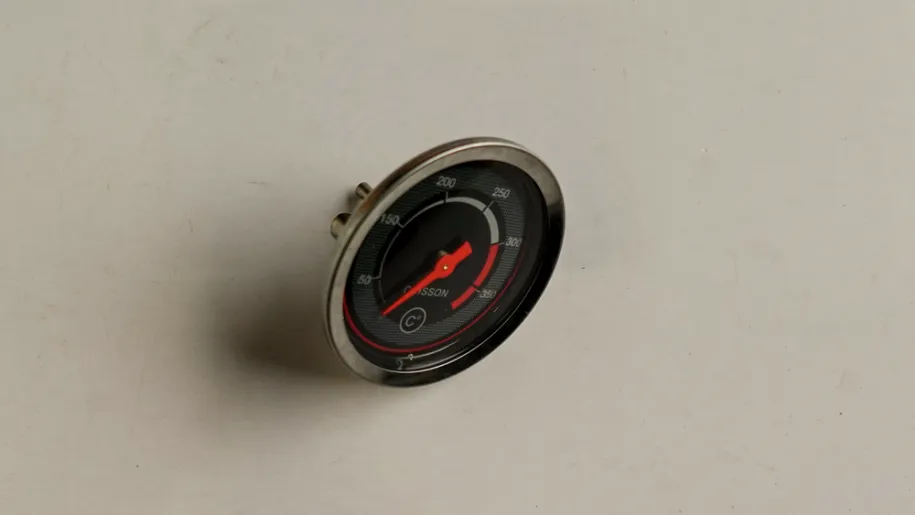 Barbecook Quisson lokktermometer