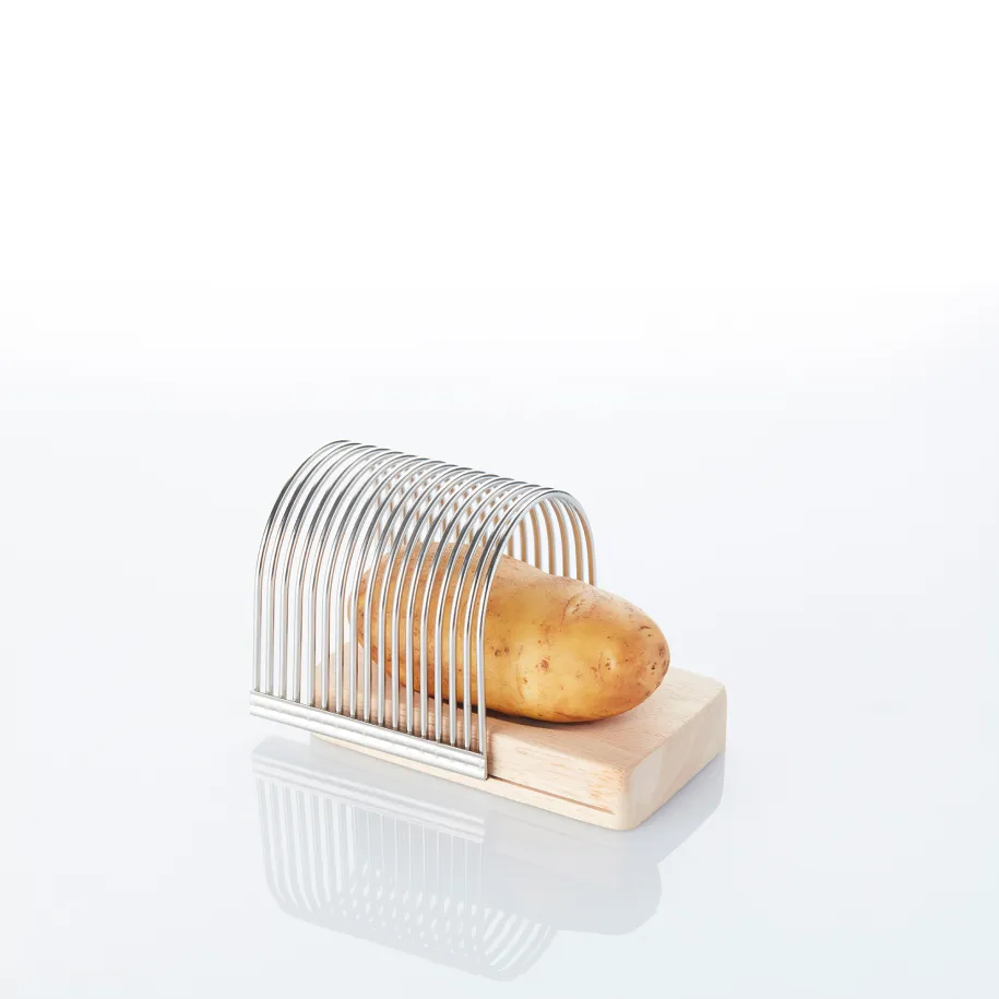 Barbecook Hasselback Potato Prep Set potetsett