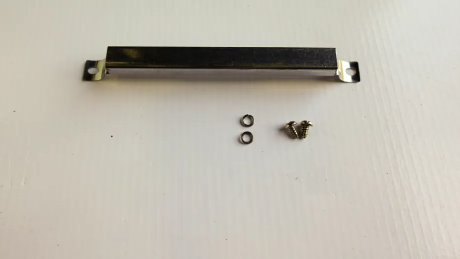 Barbecook Burner Holder brennerholder Spring 2002 Impuls 3.0/4.0