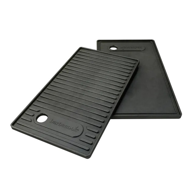 Barbecook Brahma stekeplate